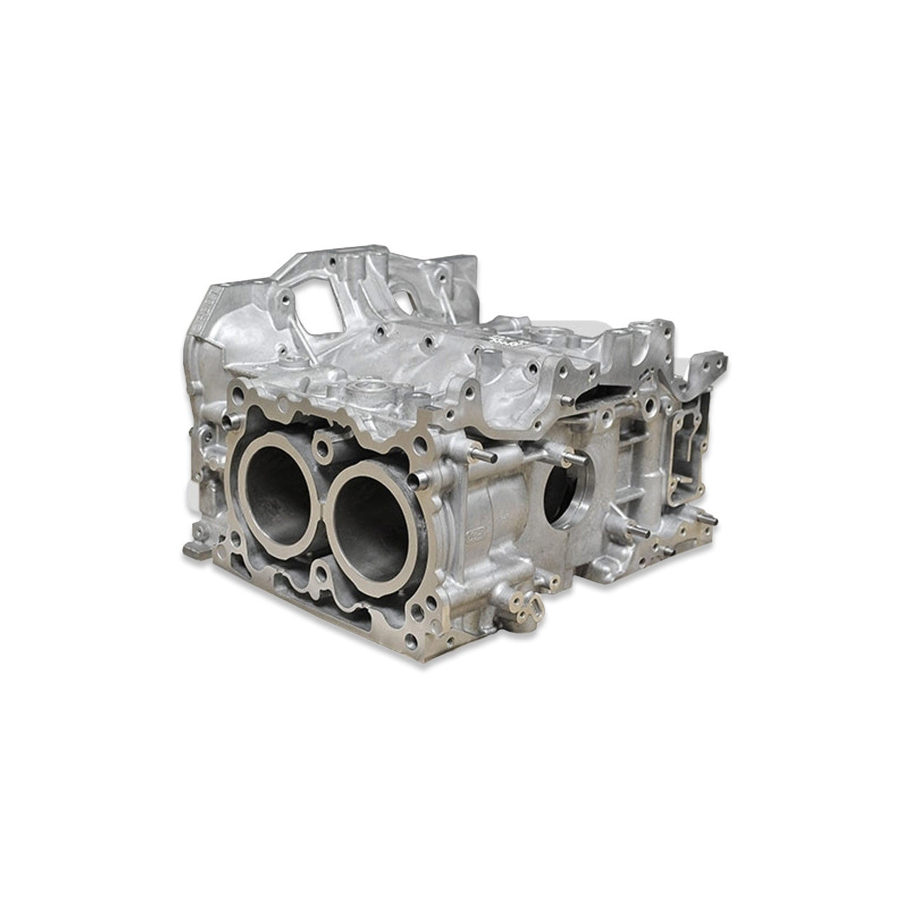 Subaru Case Half Set for 2015-21 WRX