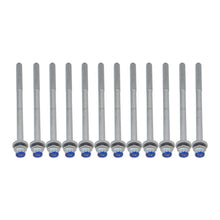 Subaru / FHI Head Bolt Set For 2002-14 Subaru WRX, 04-21 STI, 04-13 FXT, 05-09 LGT (12)