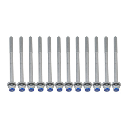 Subaru / FHI Head Bolt Set For 2002-14 Subaru WRX, 04-21 STI, 04-13 FXT, 05-09 LGT (12)