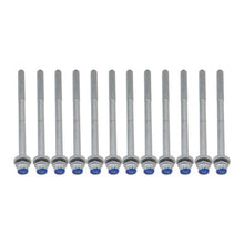 Subaru Head Bolt Set For 2002-14 Subaru WRX, 04-21 STI, 04-13 FXT, 05-09 LGT (12)