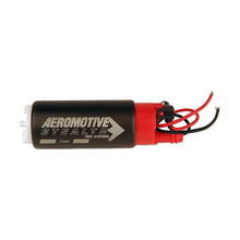 Aeromotive 340 LPH Subaru Fuel Pump. Fits Subaru 2002-07 WRX, 2004-07 STI - 11542