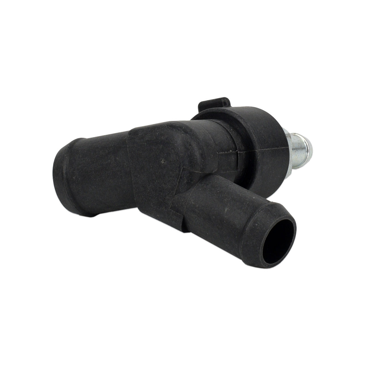 Subaru FHI PCV Valve fits 04-16 STI, 04-07 WRX, 04-08 FXT, 04-06 Baja Turbo - Angle 1