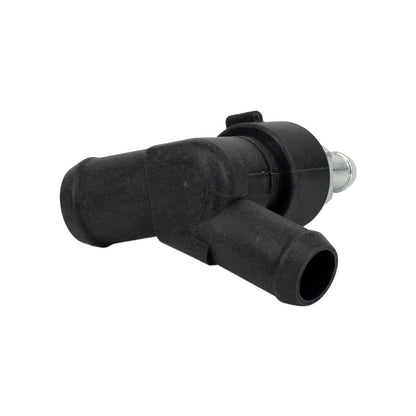 Subaru FHI PCV Valve fits 04-16 STI, 04-07 WRX, 04-08 FXT, 04-06 Baja Turbo - Angle 1