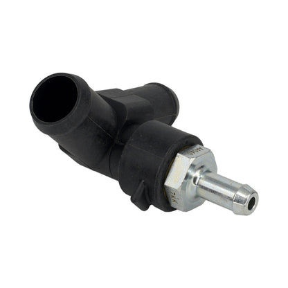 Subaru FHI PCV Valve fits 04-16 STI, 04-07 WRX, 04-08 FXT, 04-06 Baja Turbo - Angle 3