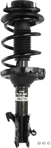 KYB 15-17 Subaru Legacy AWD Suspension Strut and Coil Spring Assembly - Front Right - SR4738