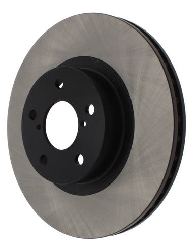 Centric 98-02 Subaru Forester / 98-10 Impreza Performance Rotor - 120.47012