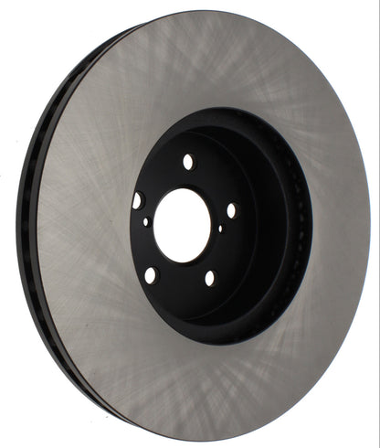 Centric Front Performance Rotor