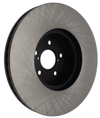 Centric 05-08 LGT Front Performance Rotor - 120.47024