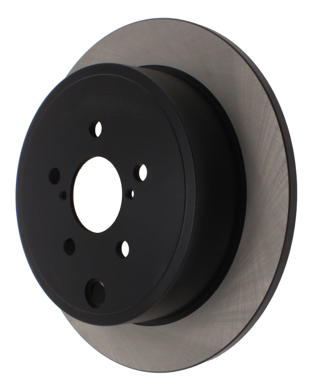 Centric Rear Rotor