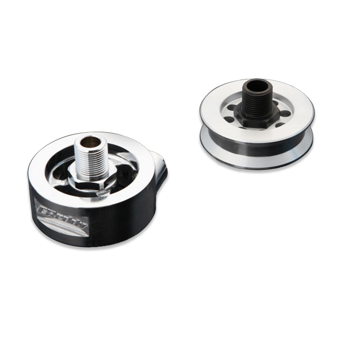 GReddy Oil Block Set