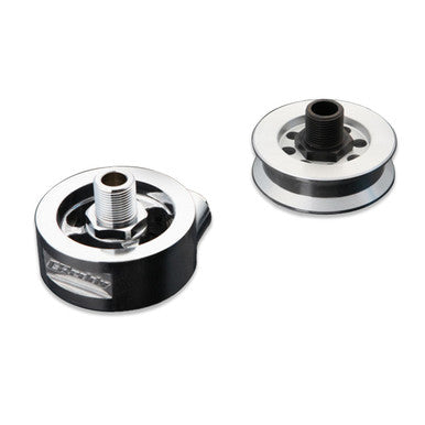 GReddy 13+ Scion FR-S / 13+ Subaru BRZ / 13+ Toyota 86 Oil Block Set - 12002802