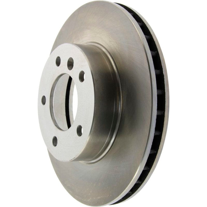Centric 19-21 Subaru Forester C-TEK Standard Brake Rotor - Rear - 121.47045
