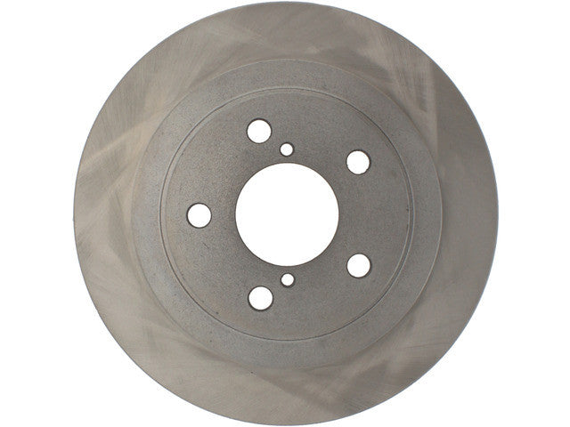 Centric 02-05 WRX Rear Rotor
