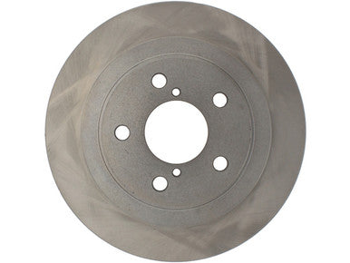 Centric 02-05 WRX Rear Rotor - 121.47011