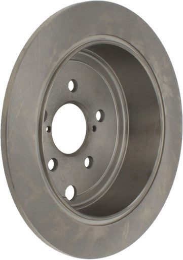Centric 09-10 Subaru Forester / 08-10 Impreza Rear Rotor - 121.47029
