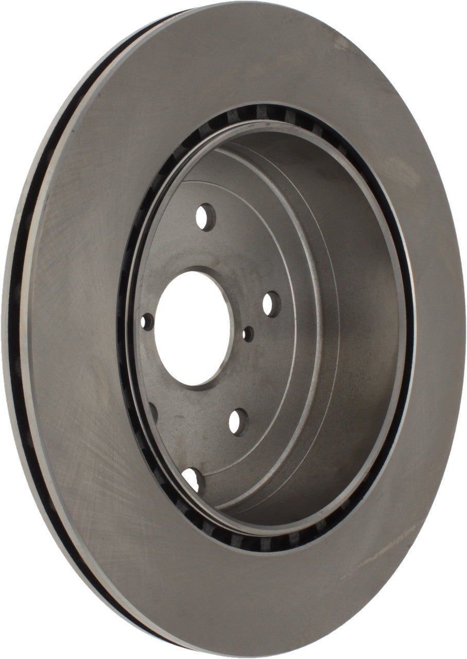 Centric Rear Rotor