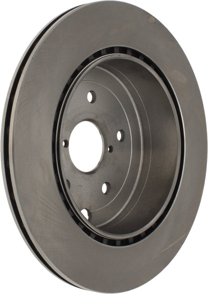 Centric Rear Rotor