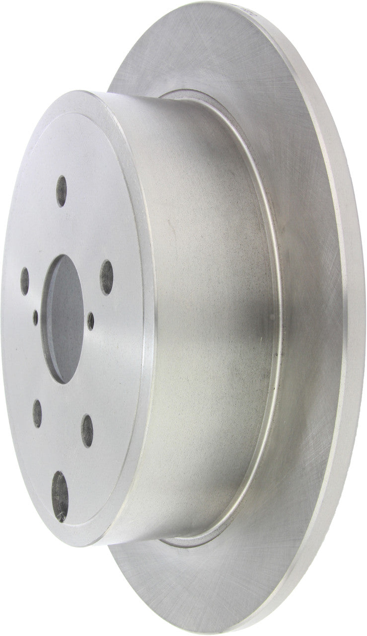 Centric Standard Brake Rotor - Rear