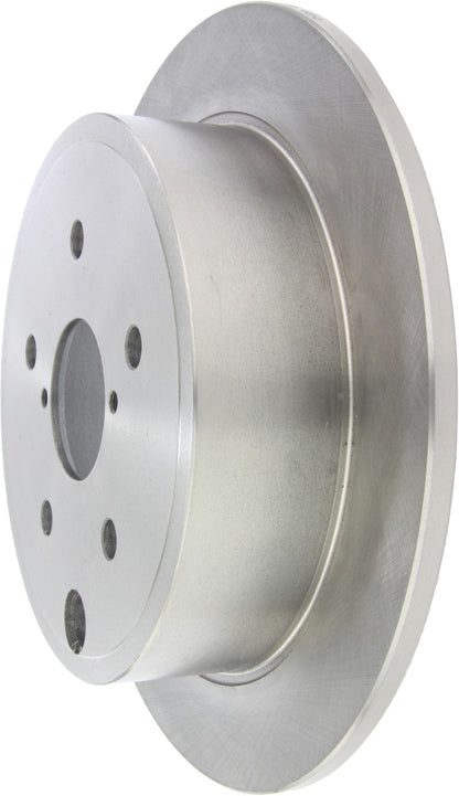 Centric Standard Brake Rotor - Rear