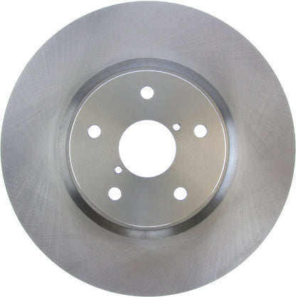Centric Standard Front Brake Rotor