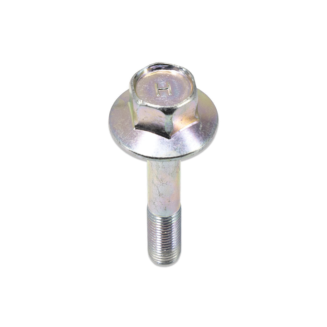 Subaru FHI Engine Crankshaft Pulley Bolt for 02-14 Subaru WRX, 04-21 STI - 3