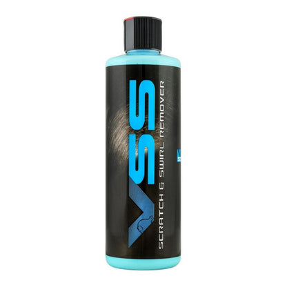 Chemical Guys VSS Scratch & Swirl Remover - 16oz