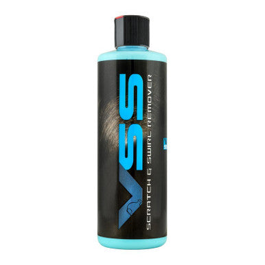 Chemical Guys VSS Scratch & Swirl Remover - 16oz - Case of 6 - COM_129_16