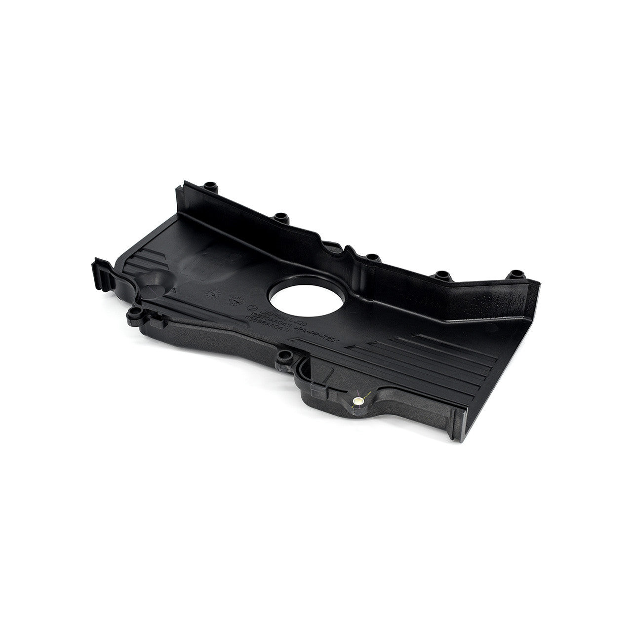 Subaru Center Front EJ20/EJ25 Engine Timing Cover for EJ20/EJ25 WRX, STI, FXT, LGT