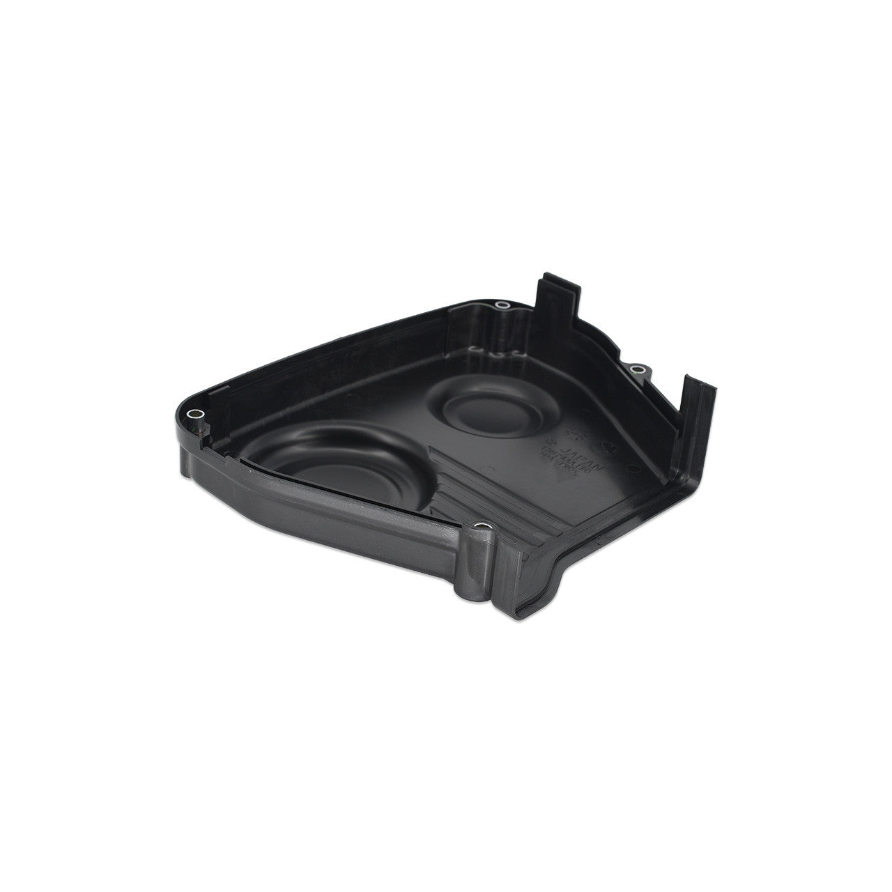 Subaru Driver Side EJ25 Engine Timing Cover for 2008-21 STI, 2010-12 LGT - Back