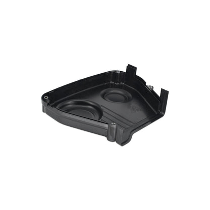 Subaru Driver Side EJ25 Engine Timing Cover for 2008-21 STI, 2010-12 LGT - Back