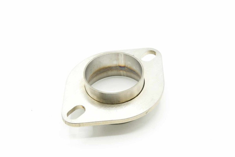 Turbo XS Subaru WRX/STi 3in Downpipe to OEM Cat-Back Adapter w/Standard Exhaust Gasket - ADA-3DP-OEMCB - Primary