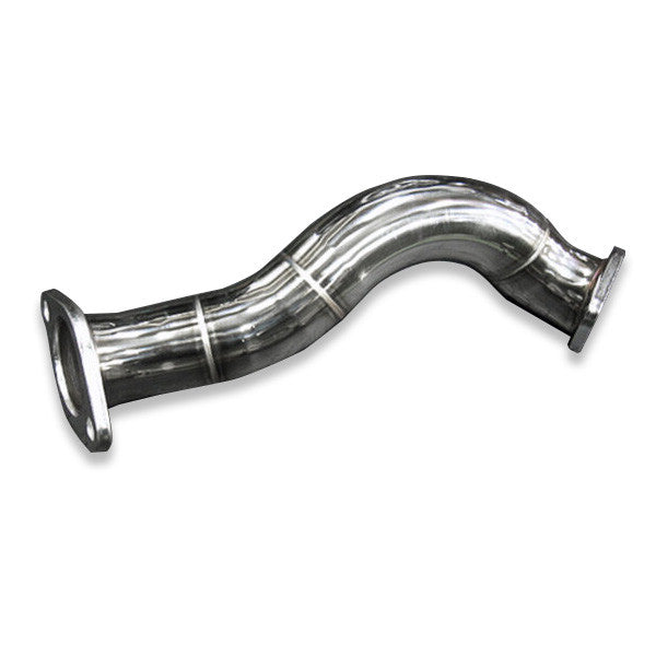HKS Toyota 86 / Subaru BRZ Exhaust Joint Pipe - 14011-AT001
