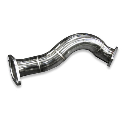 HKS Toyota 86 / Subaru BRZ Exhaust Joint Pipe - 14011-AT001