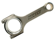 Manley H Beam Single Connecting Rod
