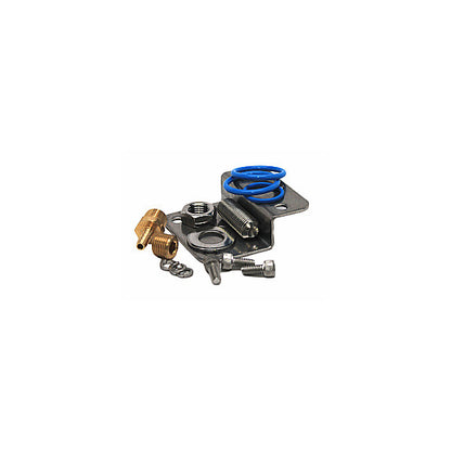 Fuelab Bracket & Hardware Kit for 515xx/525xx Series Regulators - 14502