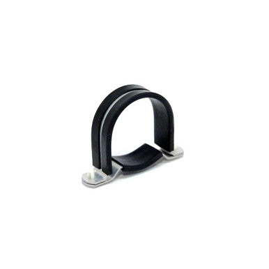 Fuelab Bracket & Hardware Kit for 818xx/828xx Series Filters (828xx Series Need 2) - 1 Bracket - 14508