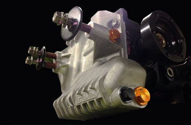 GReddy 13+ Scion FR-S / 13+ Subaru BRZ / 13+ Toyota 86 Differential Cover - 14510400