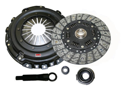 Comp Clutch 1998-2004 Subaru Forester Stage 2 - Steelback Brass Plus Clutch Kit