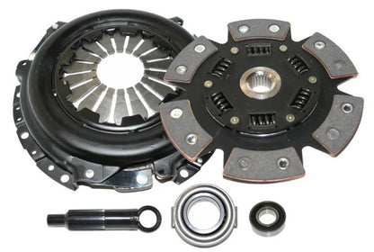 Competition Clutch Stage 1 - Gravity Series Clutch Kit For Subaru