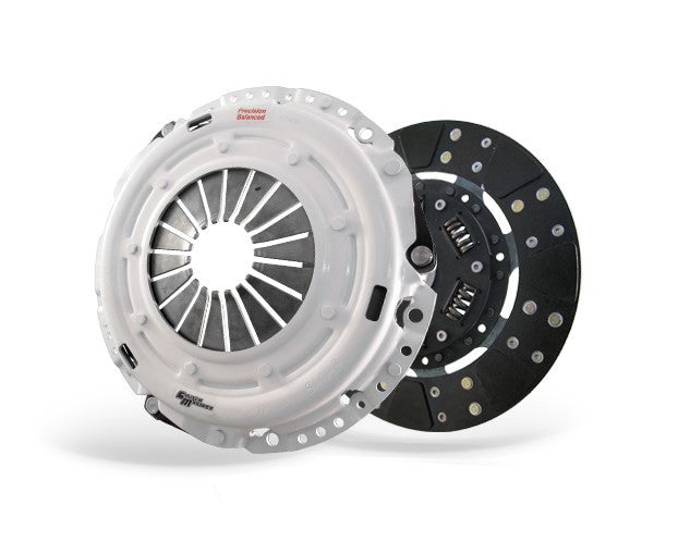 Clutch Masters FX350 Sprung Hub Fiber Friction Disc Clutch Kit