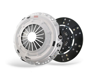 Clutch Masters FX350 Sprung Hub Fiber Friction Disc Clutch Kit
