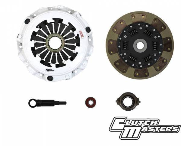 Clutch Masters Eng T (Pull Type) FX300