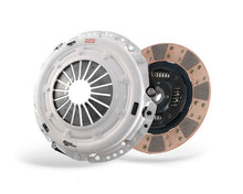 Clutch Masters FX400 8 Puck Clutch Kit For 2004-21 Subaru WRX STI - 15017-HDCL