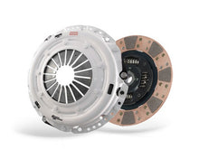 Clutch Masters FX400 8 Puck Clutch Kit For 2004-21 Subaru WRX STI - 15017-HDCL