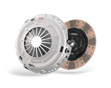 Clutch Masters FX400 8 Puck Clutch Kit For 2004-21 Subaru WRX STI - 15017-HDCL
