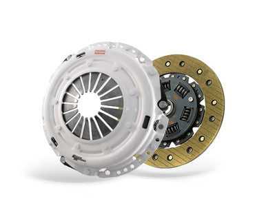 Clutch Masters FX200 Clutch Kit for 2004-08 Subaru WRX Sti 2.5L Eng. 6-Spd - 15017-HDKV
