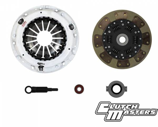 Clutch Masters 6-Spd FX300 Clutch Kit