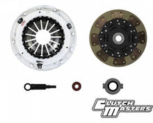 Clutch Masters 6-Spd FX300 Clutch Kit