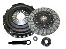 Competition Clutch 06-16 Subaru WRX (5 speed only) EJ25T Stage 2 - Steelback Brass Plus Clutch Kit - 15021-2100