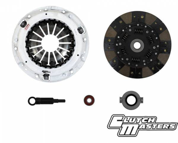 Clutch Masters Sprung Clutch Kit